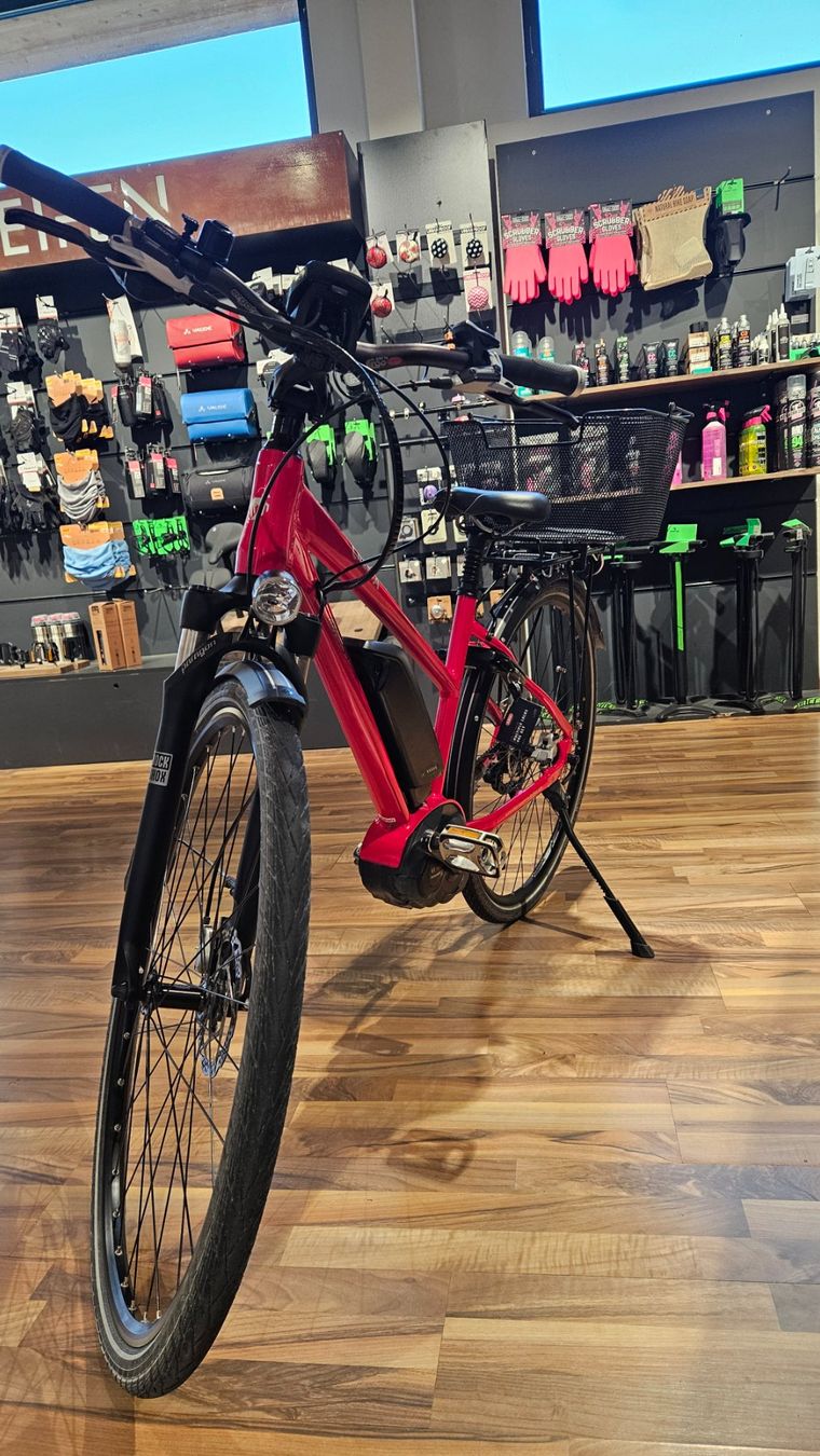 Cresta Velos: Cresta E-Bike – Gebraucht aus Rorschach von Rad9_GmbH 3