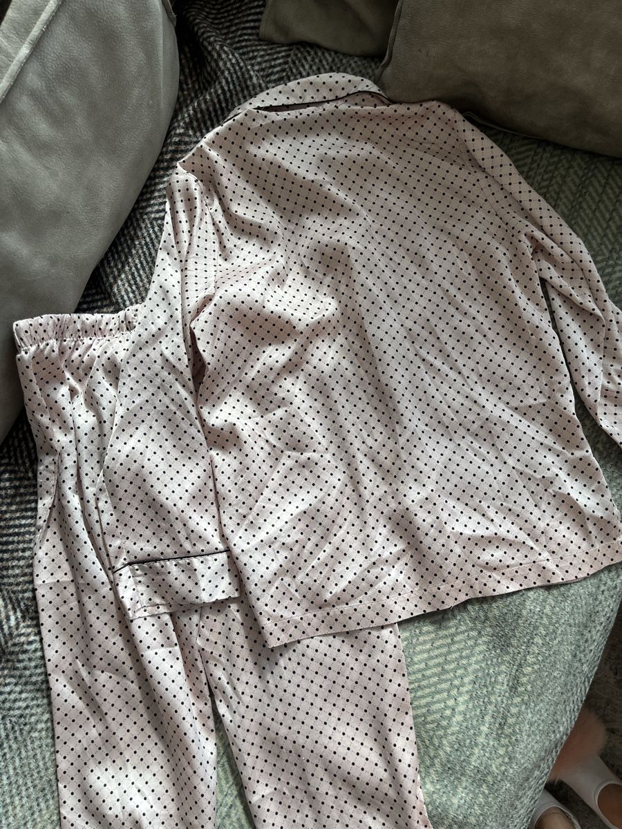 Victoria's Secret Negligees & Pigiami: Victoria's Secret Pyjama Set. Große XS – Usato da Oberengstringen venduto da Baby_Fashion 4