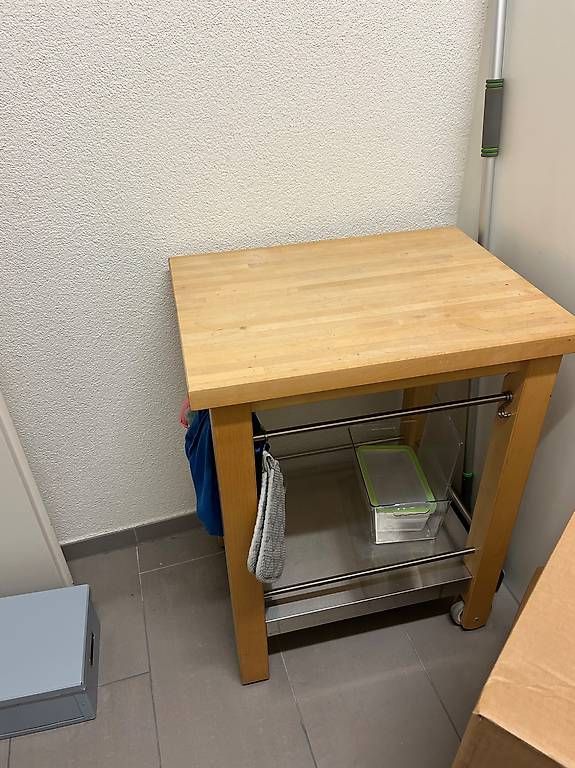 Cuisines complètes: Küchenmöbel Ikea  – D'occasion à Zürich par Nia_S
