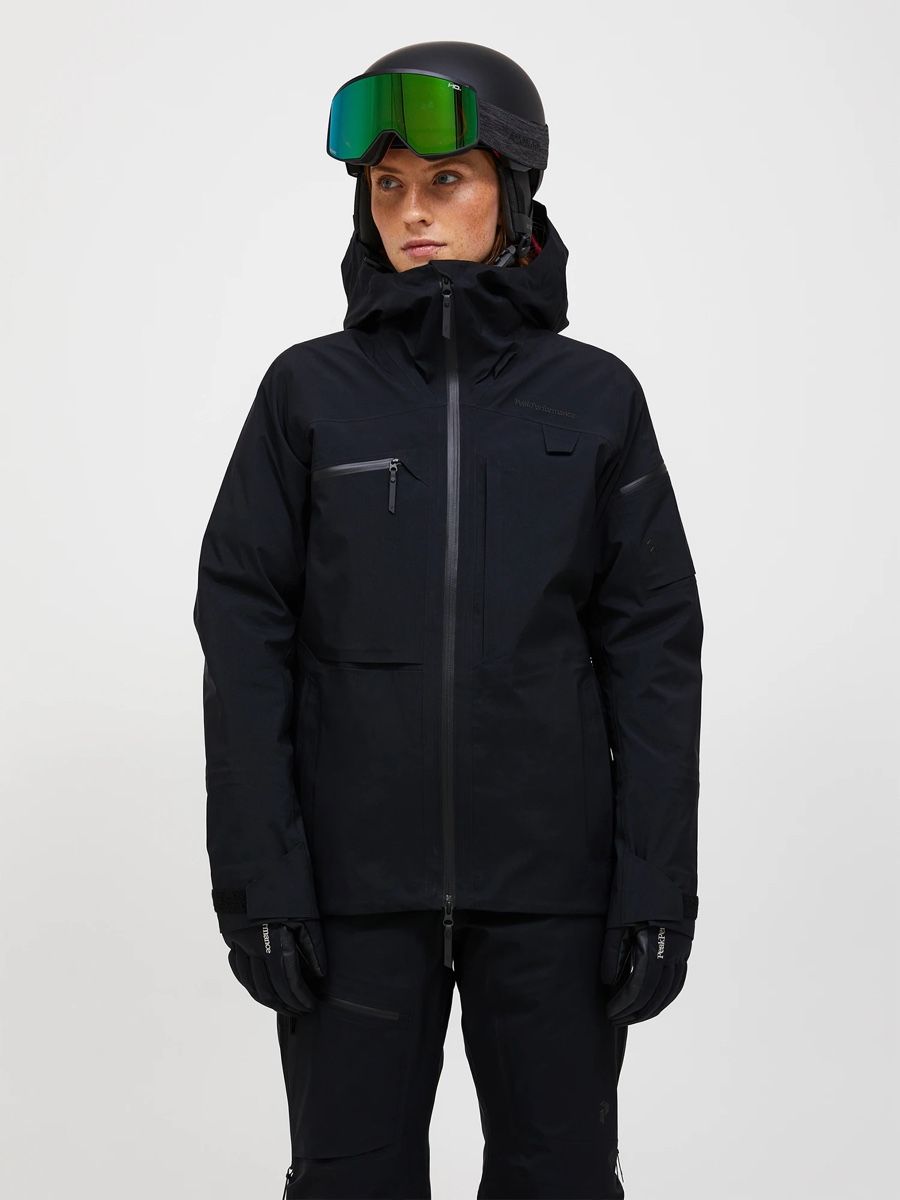 Peak Performance Jacken: PeakPerformance Skijacke Alpine (-60%) – Neu (gemäss Beschreibung) aus Wohlen AG von xX_MoDz_Xx