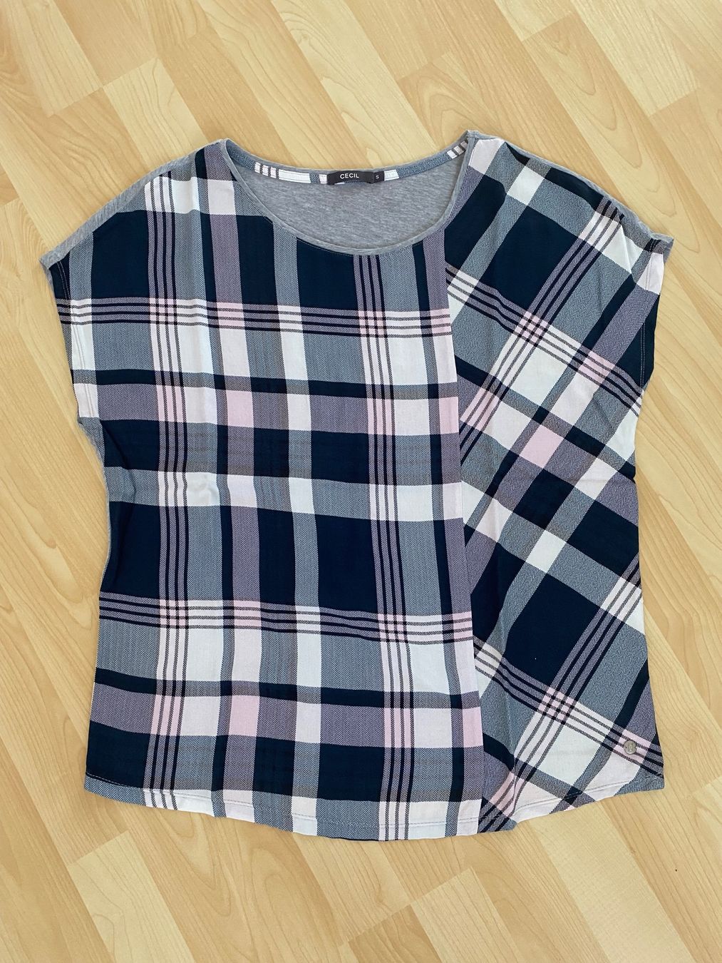 Cecil T-shirt: Cecil T-Shirts, Grösse S – Usato da Oberwil bei Büren venduto da _kuchen 3
