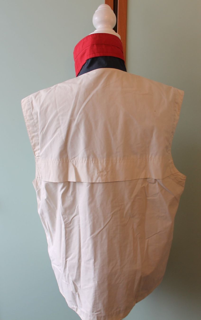 Gilets & Westen: Gilet – Gebraucht aus Schaan von antikes_und_kurioses 3