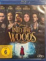 Into the Woods  (2014)