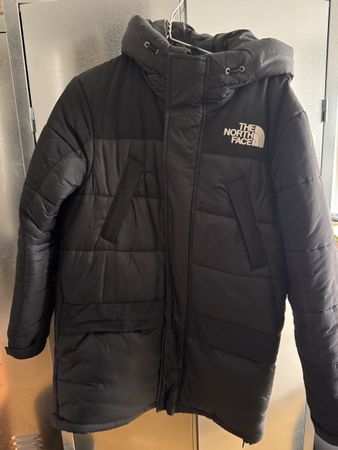 The North Face Puffer Jacket - XS - Winter Ready!