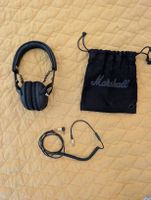 Marshall Monitor (Gen. 1) Over-Ear Kopfhörer