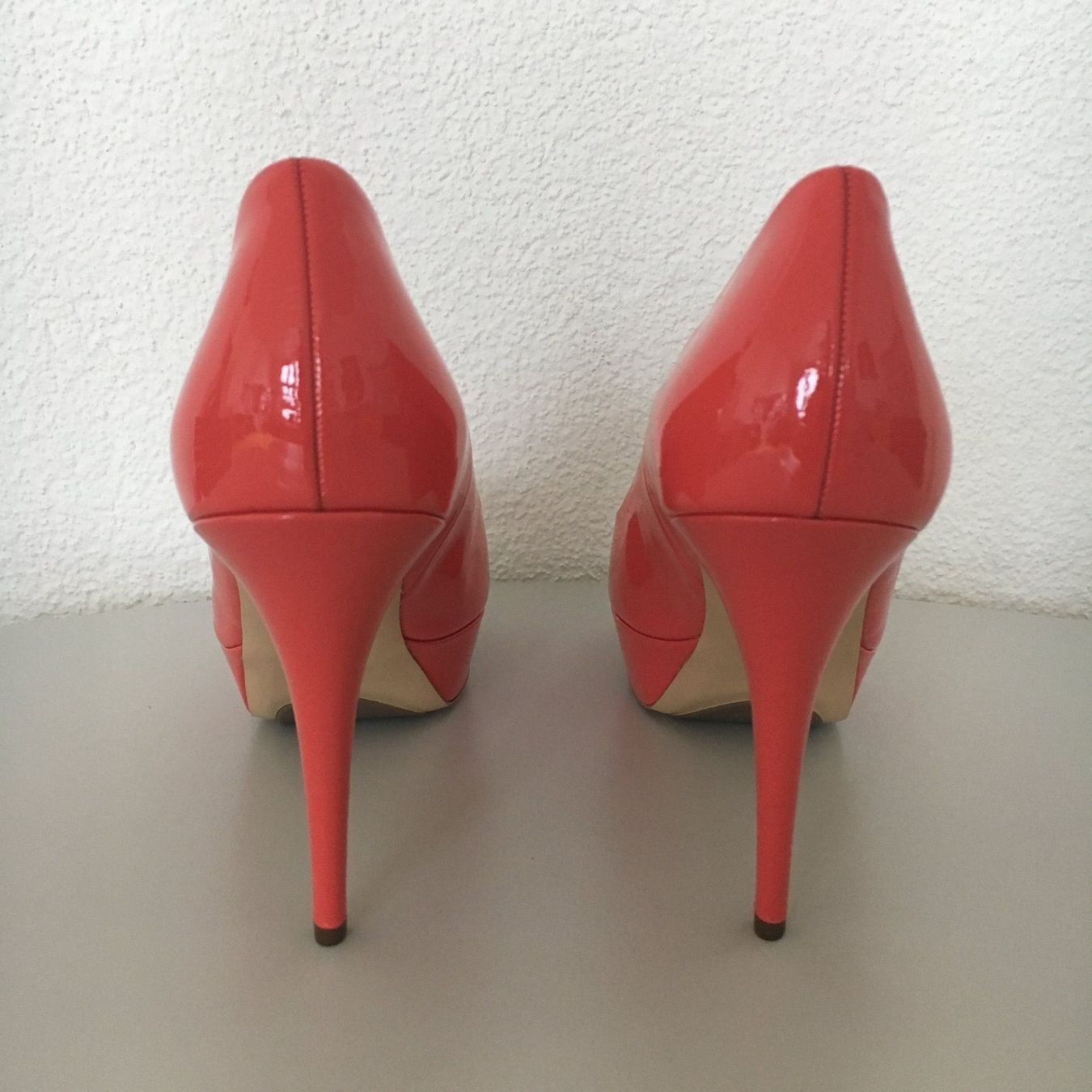 Högl Scarpe da donna: Escarpins – Nuovo (secondo la descrizione) da Dotzigen venduto da SecondHandGems 5