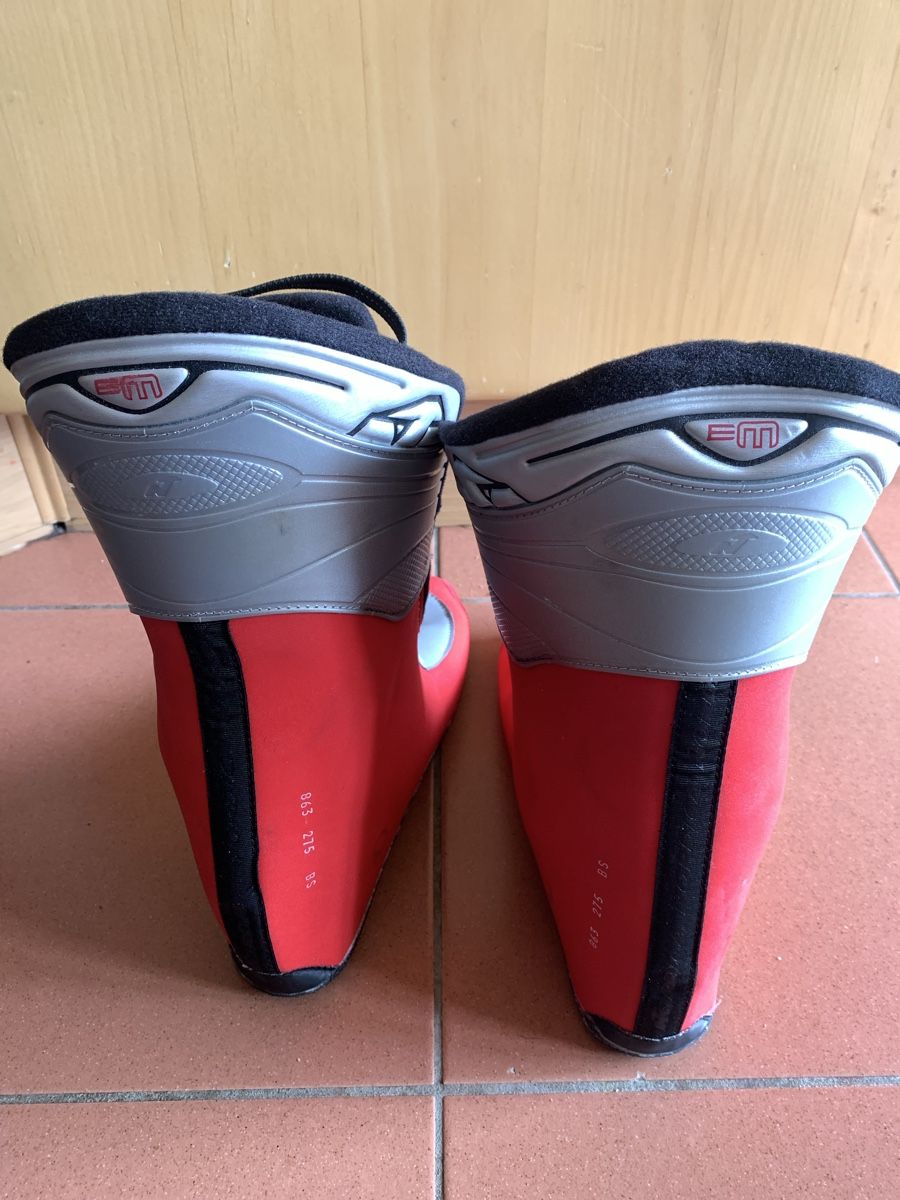 Nordica Skis: Ski shoes  – Gebraucht aus Genève von ebi_66ft 4