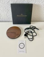🎁 Chargeur Jaeger-LeCoultre neuf à induction smartphones 🎁