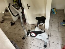 Hometrainer Kettler E5 gebraucht
