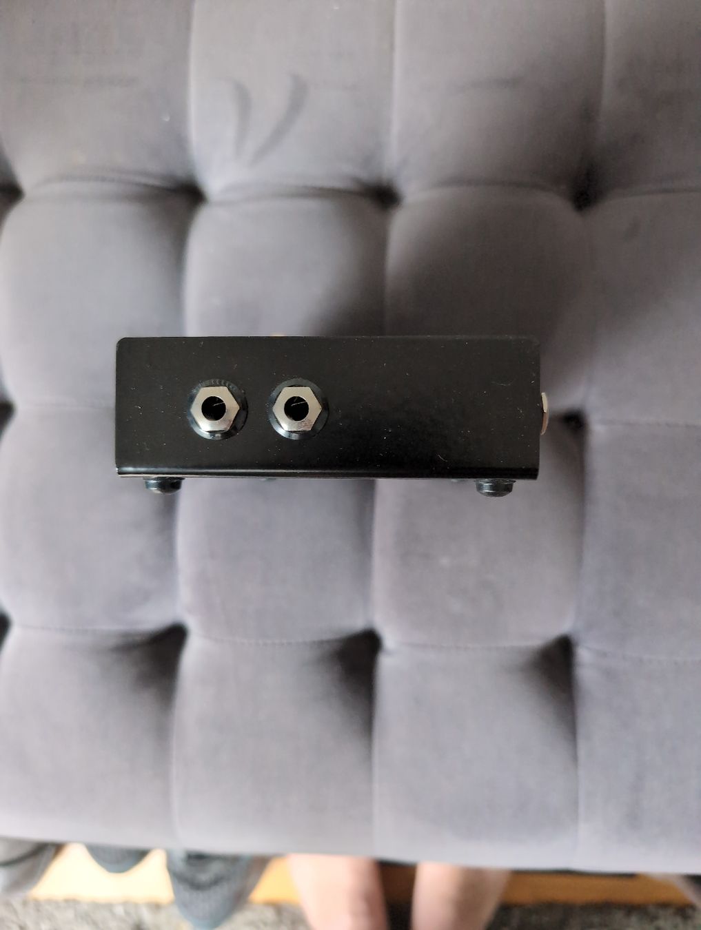 Strumenti musicali: Radial Engineering Headbone – Usato da Aadorf venduto da Voe_J2302 3