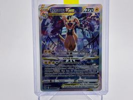 Zenit der Könige - Zeraora VSTAR  (CRZ GG43) - DE