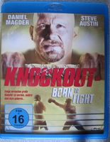 Knockout - Born to Fight  (Deutsch & English) Blu-Ray ©'2011