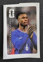 Eduardo Camavinga (FRA) - Coca Cola Panini FIFA WM 2026