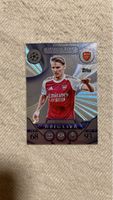 Topps Match Attax 25/26 – Martin Ødegaard – Platinum Pull