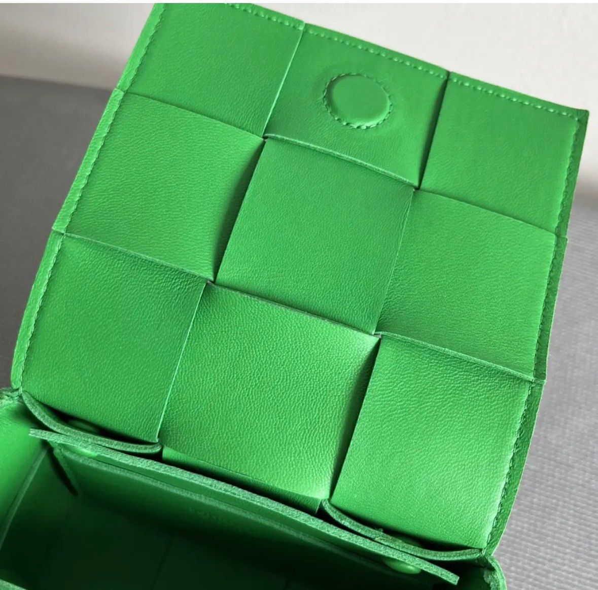 Bottega Veneta Borse: Bottega Veneta Candy Cassette – Usato da geneve venduto da chiaraac 5