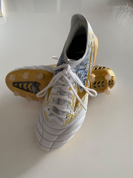 Scarpe da calcio outlet di sergio ramos