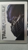 DVD Transformers STEELBOOK