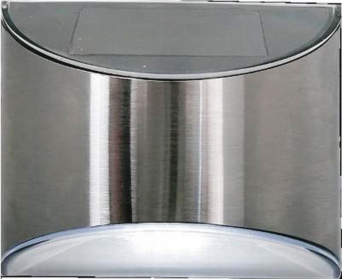 Lampade: 2 x LED-Aussen-Leuchte Solar IP44 – Nuovo e nell'imballaggio originale da St. Gallen venduto da schnaeppchen-preise