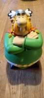 ASTERIX/ABRARACOURCIX ATTAKUS collection OLYMPE n° 214/500