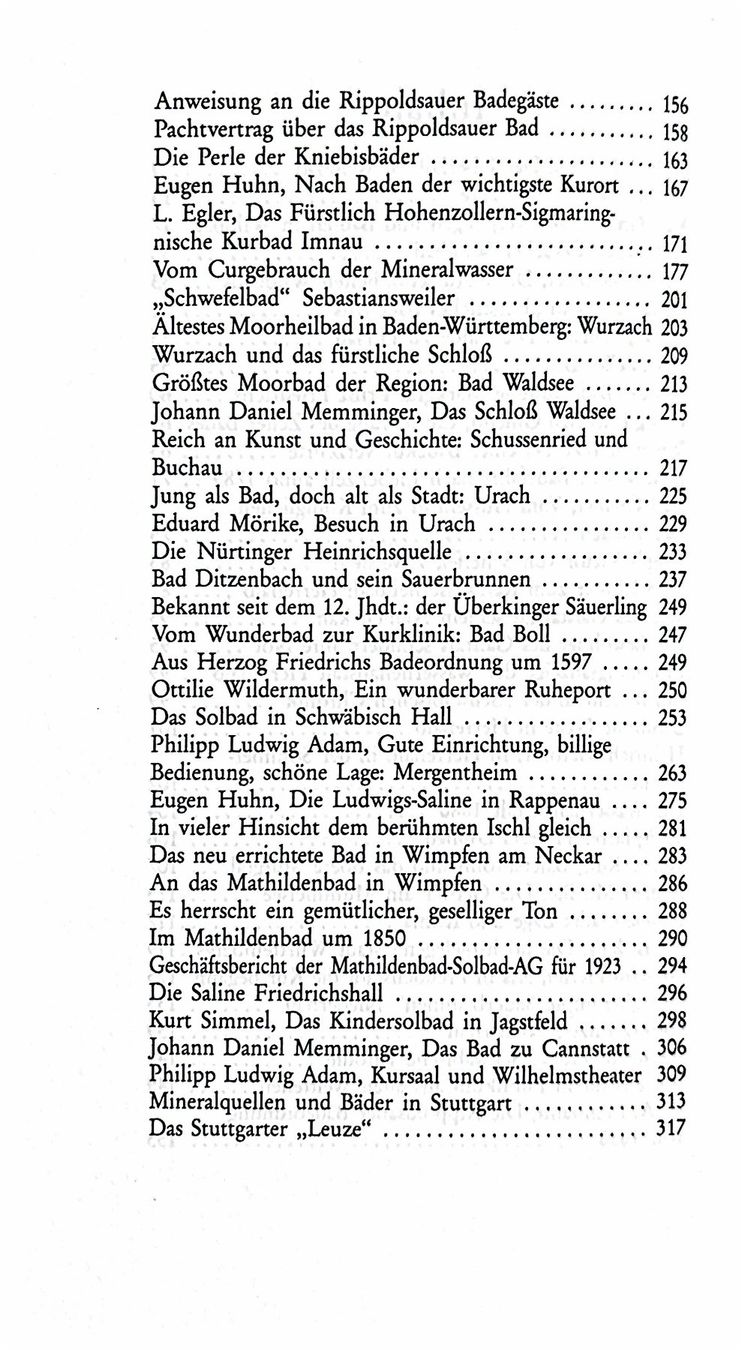 Bücher: Graf Eberhard im Bade – Neu (gemäss Beschreibung) aus Sarnen von Livres 5