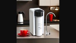 Osmoseur OSMEA 1000 – Osmose inverse / Umkehrosmose
