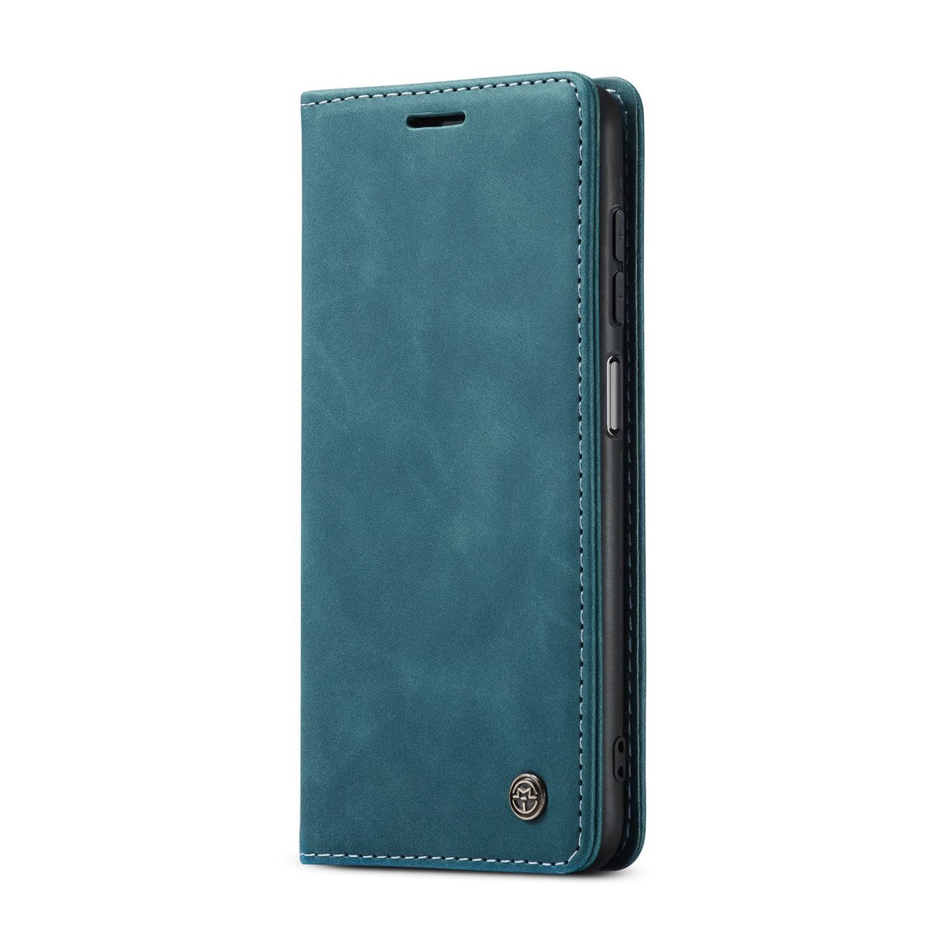 Samsung Cover & Protezioni schermo: Galaxy A36 - étui à rabat support portefeuille BLEU – Nuovo e nell'imballaggio originale da Morges venduto da DigiAC