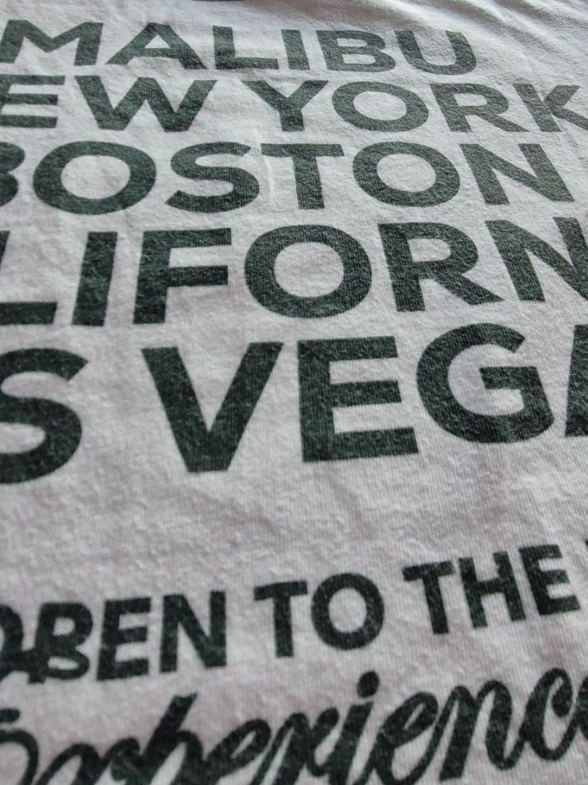 Pull&Bear Blusen, T-Shirts & Tops: L - Grösse, Shirt von PULL&BEAR – Gebraucht aus Nottwil von echtMOMO 4