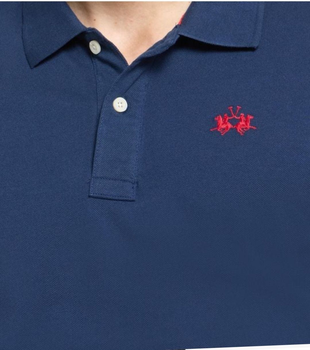 Polos: La Martina Polo – D'occasion à Meilen par apollo40 2