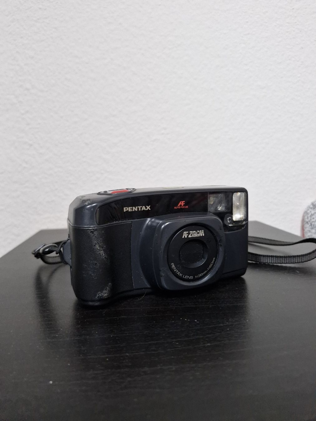 Pentax Appareil photo: Pentax zoom 60 – D'occasion à Allschwil par alto_mount