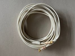Kabel für Satellitenempfänger