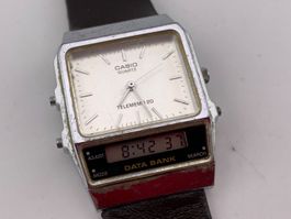 Vintage CASIO Herrenuhr