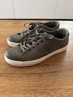 Sneaker Lacoste oliv Grösse 40.5 gebraucht