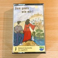 MC - Dem gaats wie mir! - Biblischi Gschicht - Dialekt