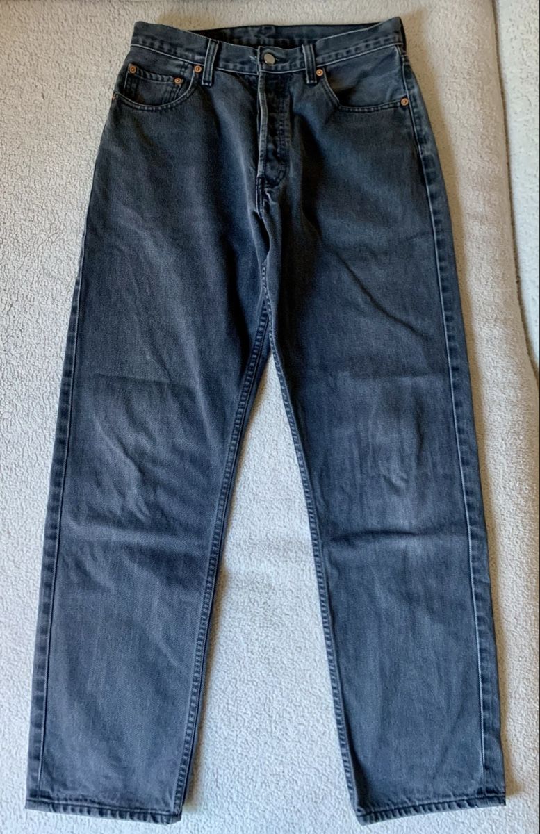 Levi's Jeans: Levis Jeans Damen – Usato da Bern venduto da SaleOutPhil