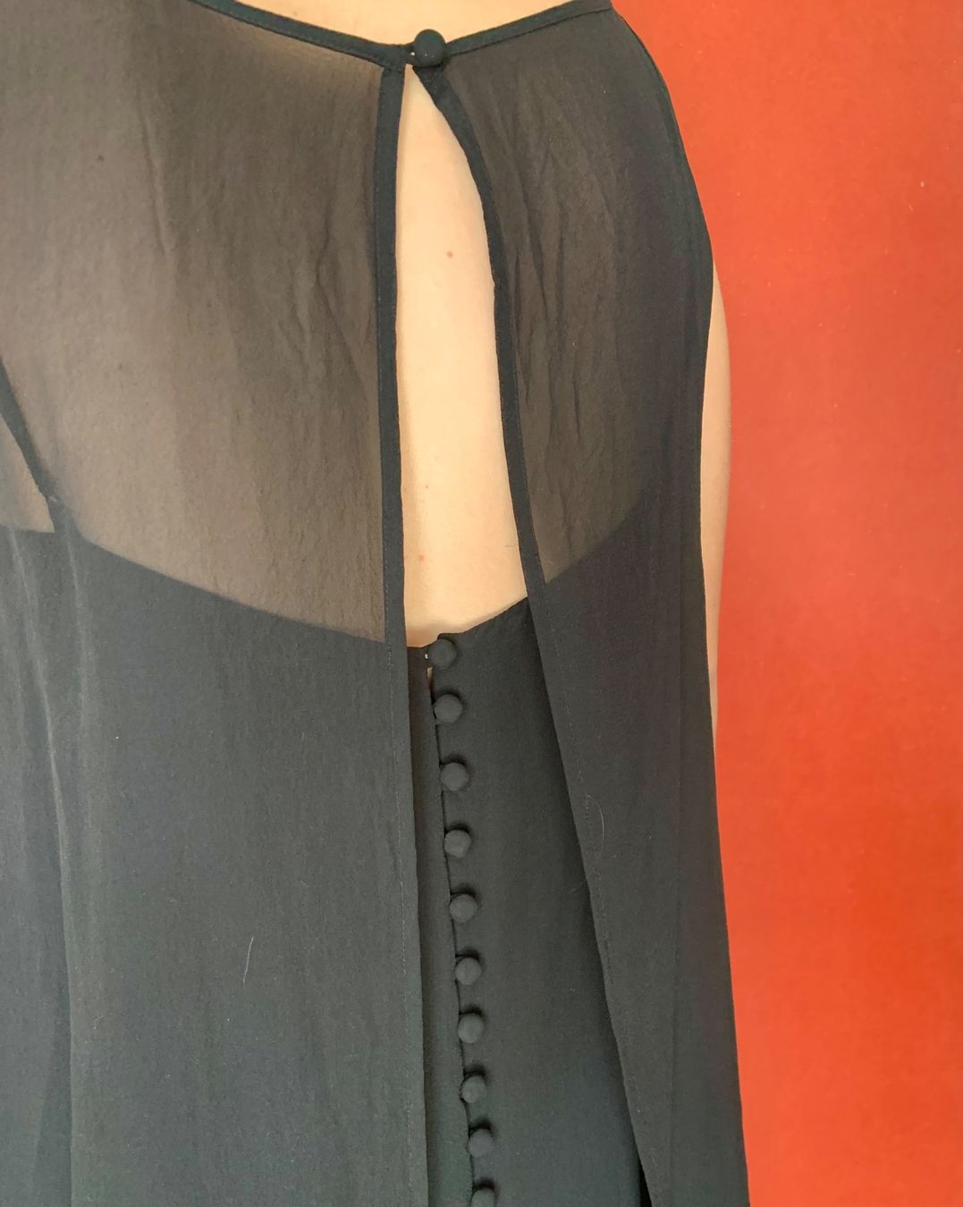 Karl Lagerfeld Vestiti: Karl Lagerfeld by H&M robe – Nuovo (secondo la descrizione) da Delémont venduto da leocalie 3