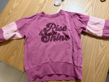 HUNDRED PIECES Mädchen Sweatshirt, Gr. 152, Top Zustand!