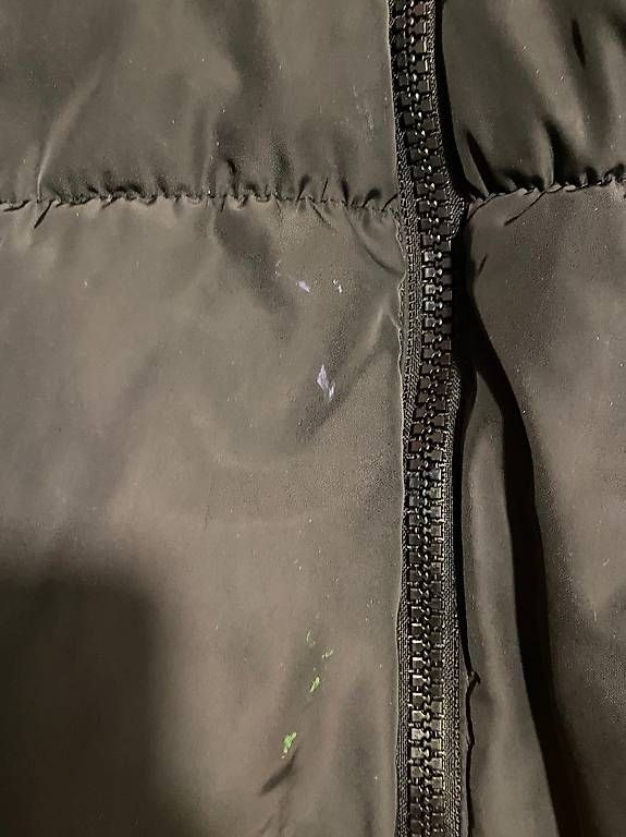 H&M Giacche: HM Jacke mit Kaputze – Usato da küssnacht am rigi venduto da Daot 3