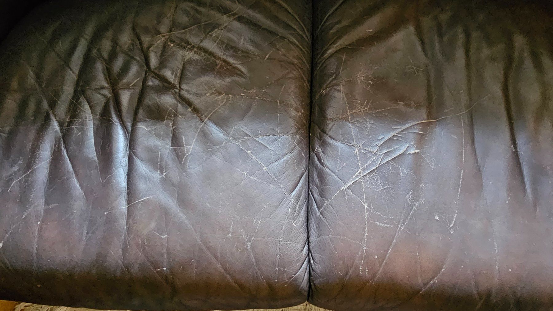Sofas: Lederpolstergruppe – D'occasion à Zürich par Enovy74 5