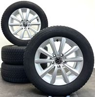 Original VW Passat B8 3G 16 Zoll Winterräder