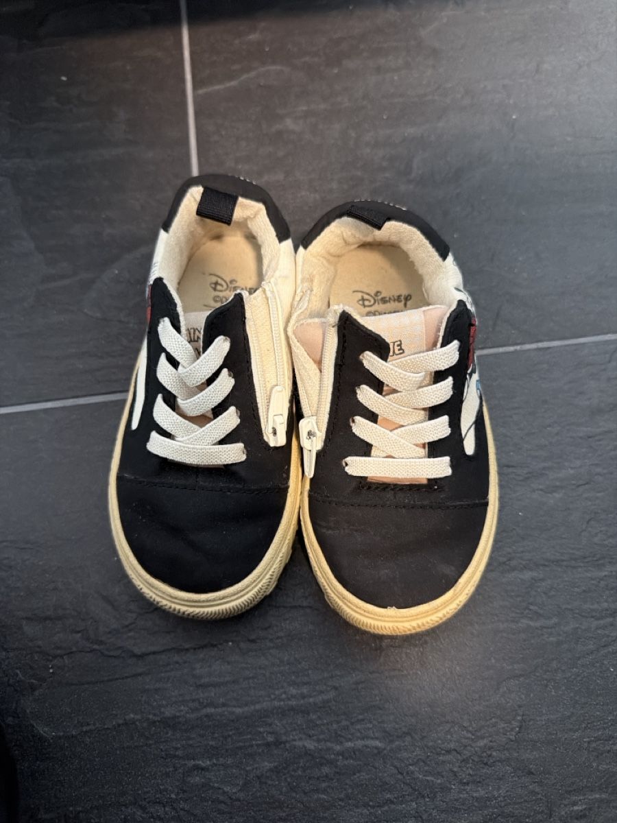 Zara Scarpe per ragazzi: Zara Sneakers Gr. 22 – Usato da Oftringen venduto da LikeiT
