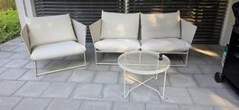 Ikea Havsten Outdoormöbel
