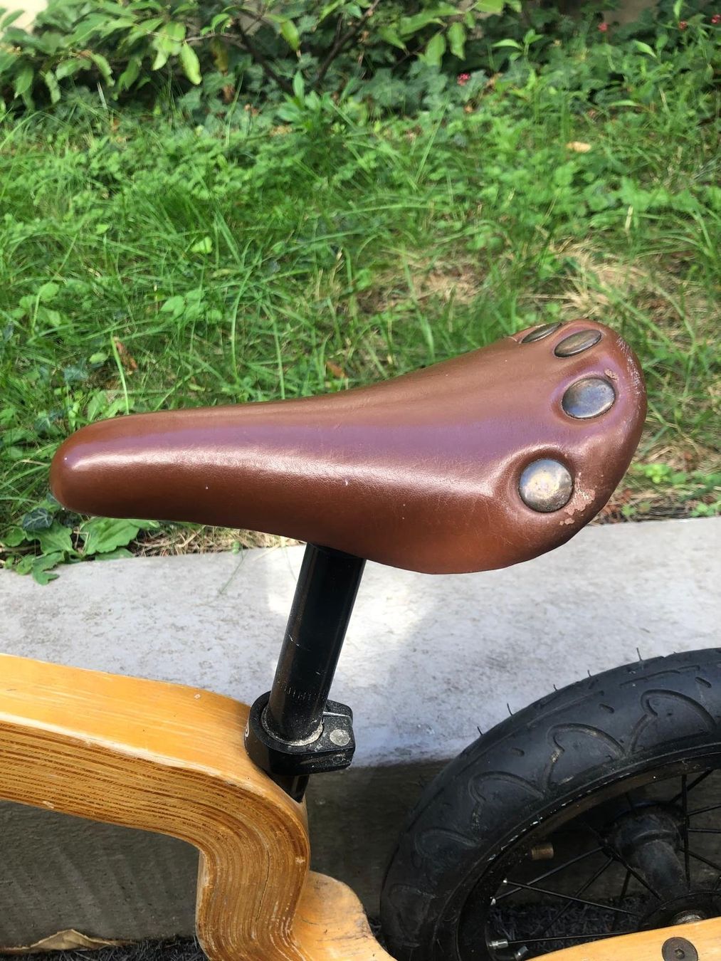 Early Rider Biciclette: Kinderlaufrad Early Rider – Usato da Zürich venduto da Bdav 2