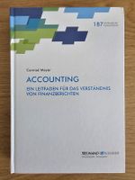 Conrad Meyer: Accounting -  ideales Lernmittel!