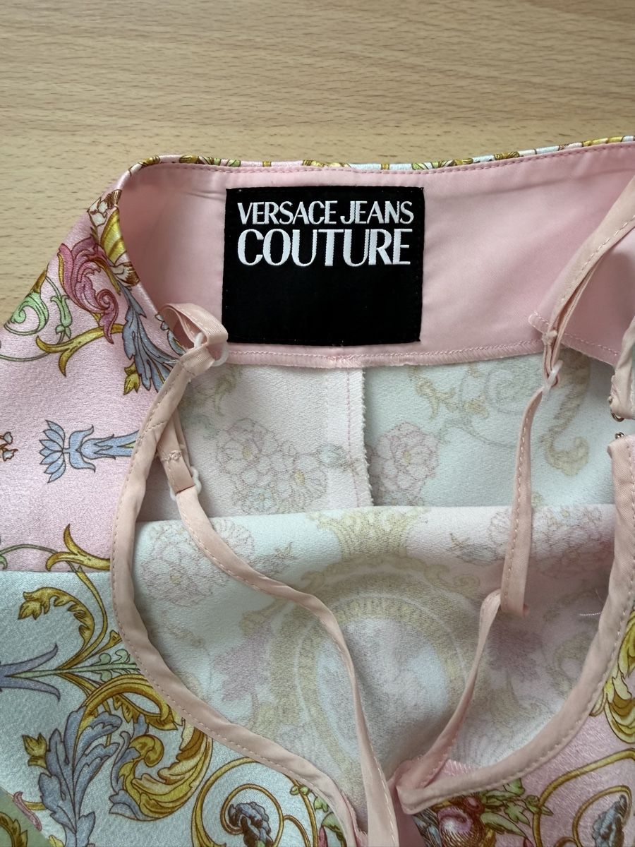 Robes: Versace Kleid – Neuf (Voir description) à Schaffhausen par LisaU 2