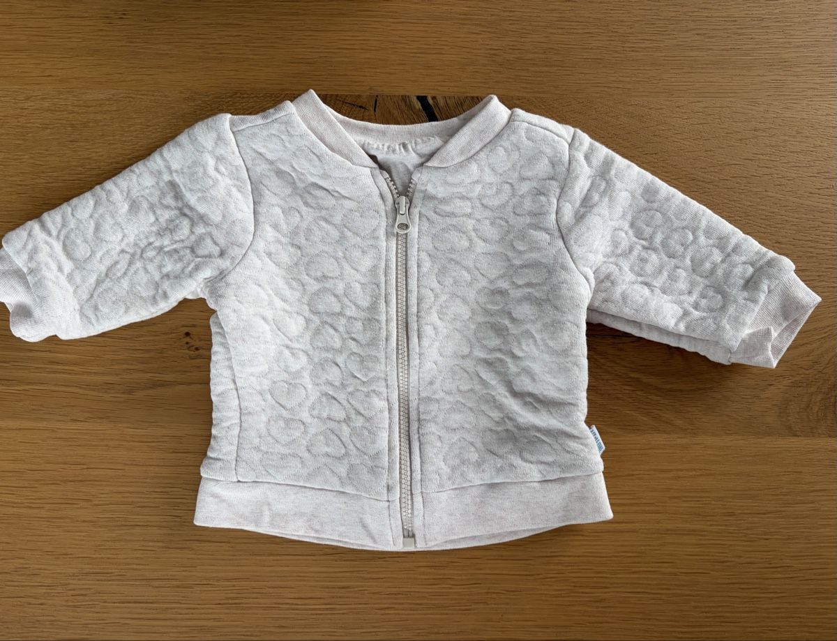 Lotti & Set di vestiti: Jacke – Usato da Bütschwil venduto da Fdu_9606