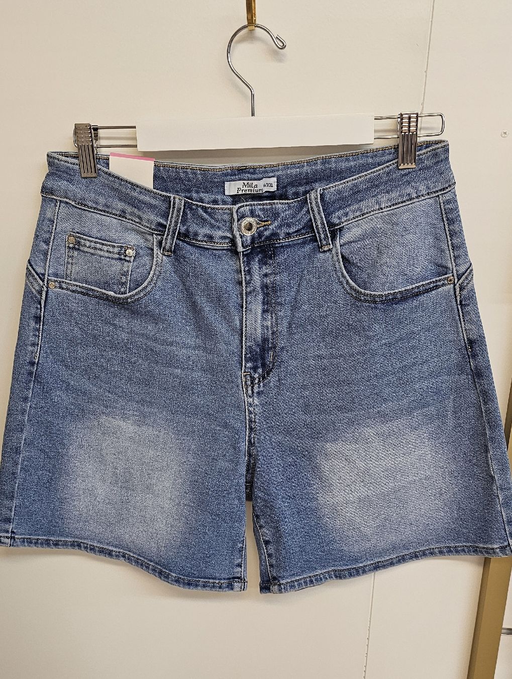 Hosen: Shorts 42 NEU – Neu und originalverpackt aus St. Gallen von Moda.1
