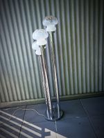 Elegante italienische Vintage Stehlampe aus den 60er Jahren