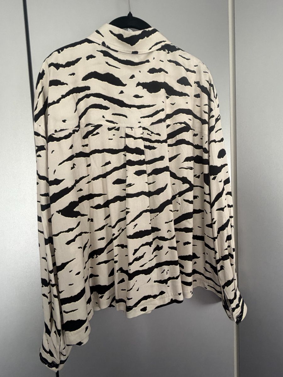 Marc Cain Camicette: Marccain Bluse N4 – Nuovo (secondo la descrizione) da Therwil venduto da cpa_7gxc 1