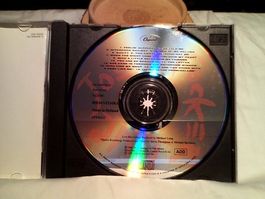 Joe Cocker Live CD  Top Zustand  Super Sound