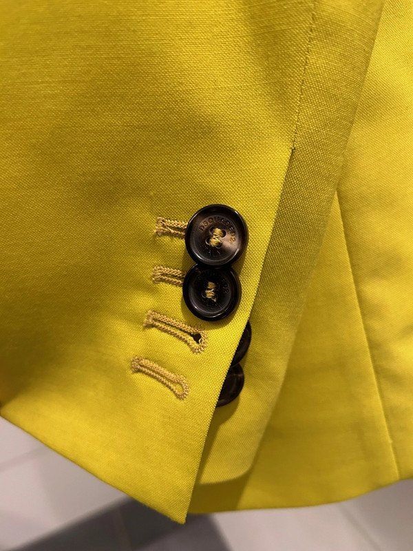 Dsquared2 Jacken: Dsquared2 - Blazer "Manhattan" - Gr. 38 – Gebraucht aus Zollikerberg von nic999 4